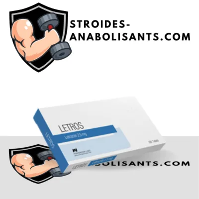 Letros 2.5