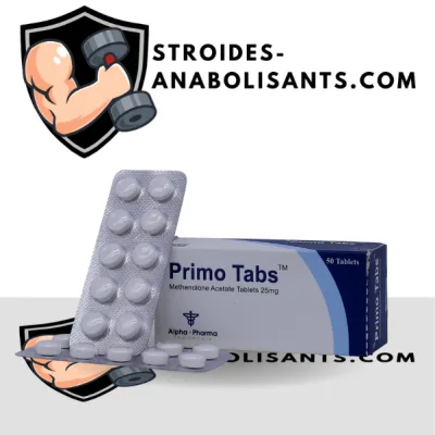 Primo Tabs