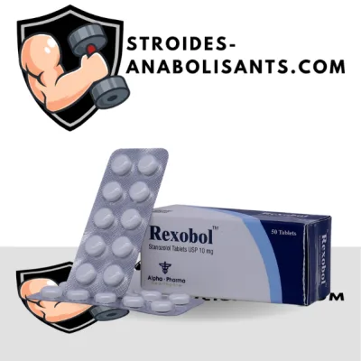 Rexobol-10
