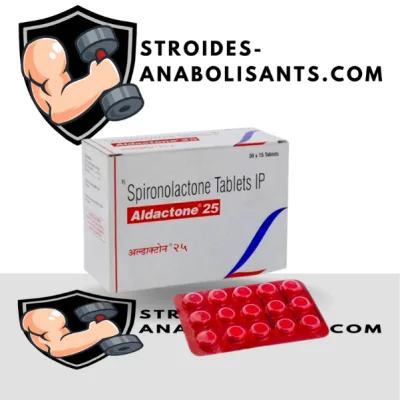 Aldactone