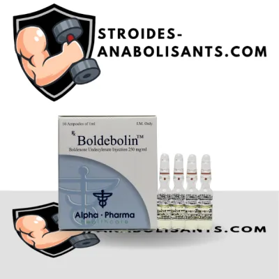 Boldebolin