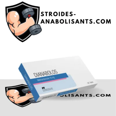 Dianabolos 10