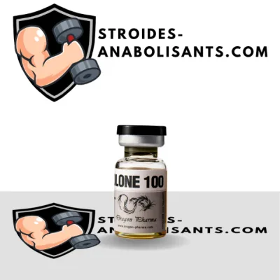 Trenbolone 100