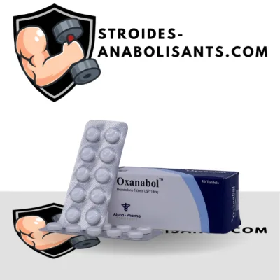 Oxanabol