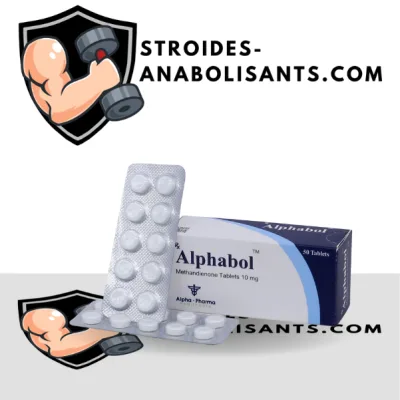 Alphabol