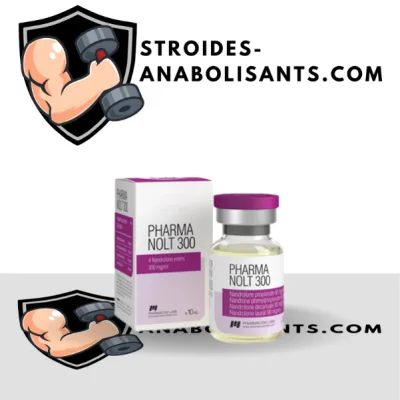 Pharma Nolt 300
