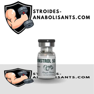 WINSTROL 50
