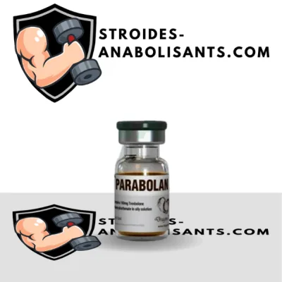 Parabolan 100
