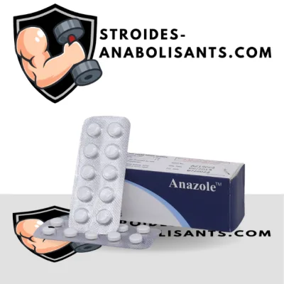 Anazole