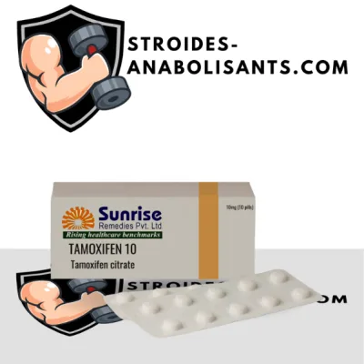 Tamoxifen 10