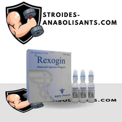 Rexogin