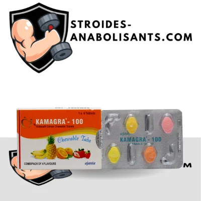 Kamagra Chewable