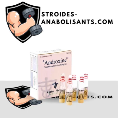 Androxine