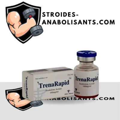 Trenarapid