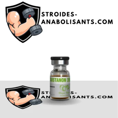Sustanon 350