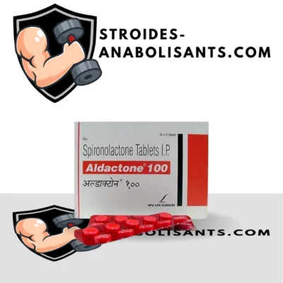 Aldactone