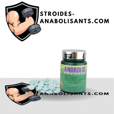 Androlic