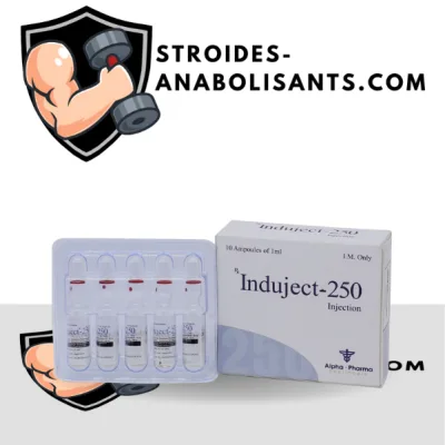 Induject-250 (ampoules)