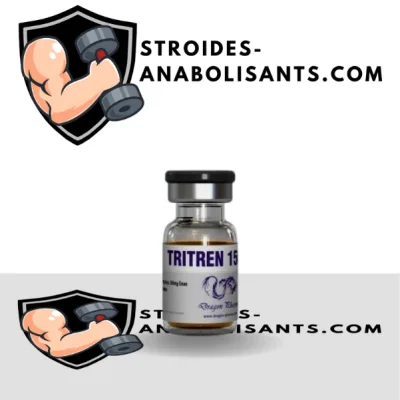 TriTren 150