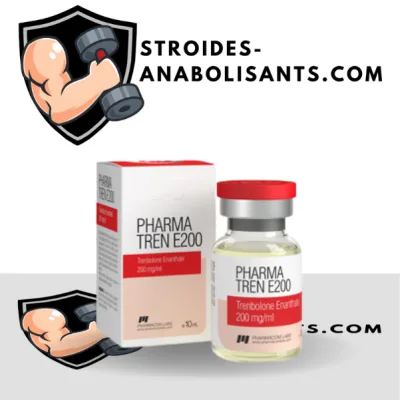 Pharma Tren E200