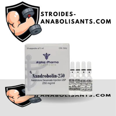 Nandrobolin