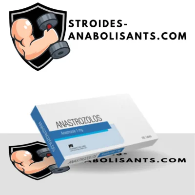 Anastrazolos 1