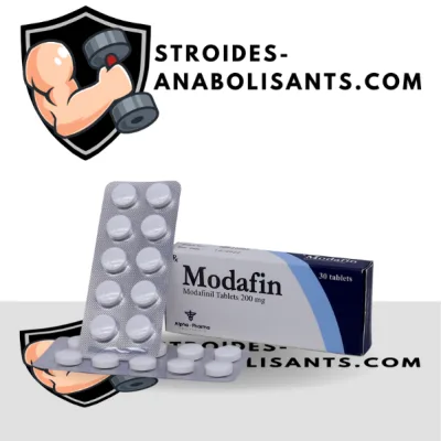 Modafin