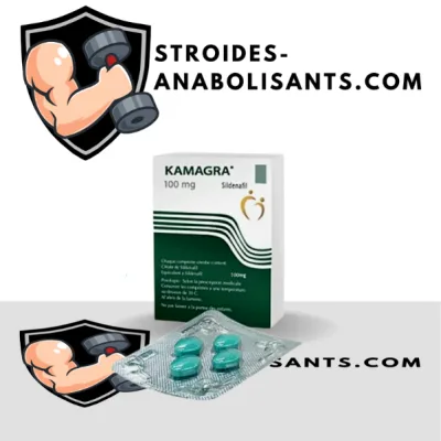 Kamagra 100