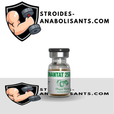 Enanthat 250