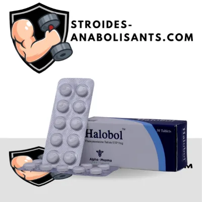 Halobol